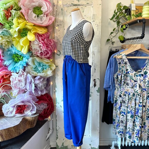 NWT - Red Sky Carrot Pants - XXL - Picture 3 of 4